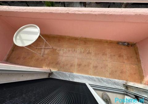 +355698329326 Apartament 2+1 Me Qira në Bulevardin Kryesor, - 1/10