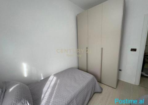 +355698329326 Apartament 2+1 Me Qira në Bulevardin Kryesor, - 2/10