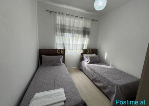 +355698329326 Apartament 2+1 Me Qira në Bulevardin Kryesor, - 3/10