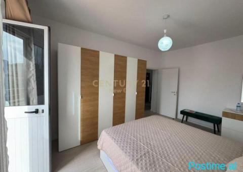 +355698329326 Apartament 2+1 Me Qira në Bulevardin Kryesor, - 6/10