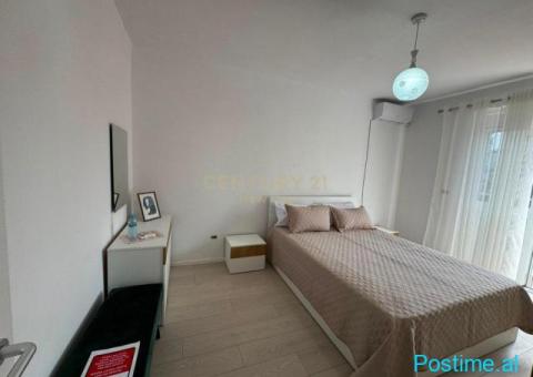 +355698329326 Apartament 2+1 Me Qira në Bulevardin Kryesor, - 9/10