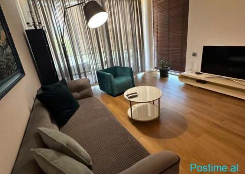 🏡✨Jepet me Qira Apartament 2+1+2 | Liqeni i Thatë ✨🏡 - 1/9