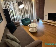 🏡✨Jepet me Qira Apartament 2+1+2 | Liqeni i Thatë ✨🏡