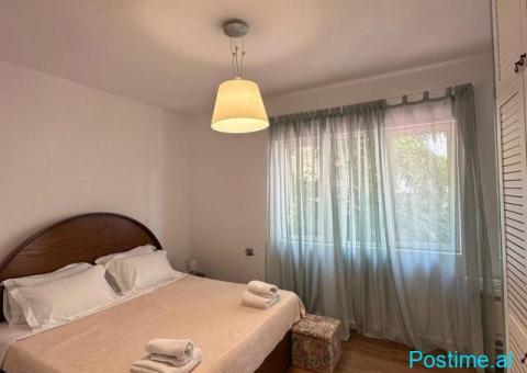 🏡✨Jepet me Qira Apartament 2+1+2 | Liqeni i Thatë ✨🏡 - 3/9