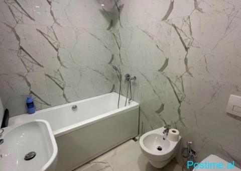🏡✨Jepet me Qira Apartament 2+1+2 | Liqeni i Thatë ✨🏡 - 4/9
