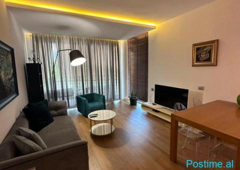 🏡✨Jepet me Qira Apartament 2+1+2 | Liqeni i Thatë ✨🏡 - 7/9