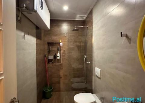 🏡✨Jepet me Qira Apartament 2+1+2 | Liqeni i Thatë ✨🏡 - 9/9