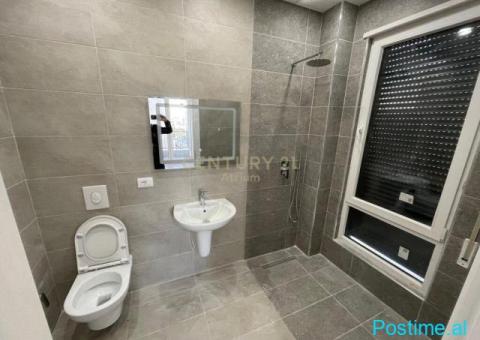 JEPET APARTAMENT 2+ 1 ME QIRA NE PORCELAN BUZE RRUGE ! - 2/10