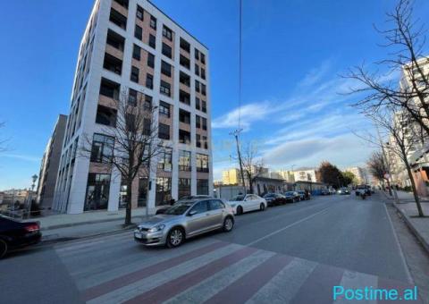JEPET APARTAMENT 2+ 1 ME QIRA NE PORCELAN BUZE RRUGE ! - 7/10