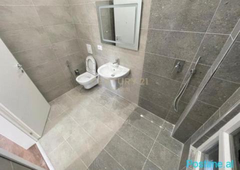 JEPET APARTAMENT 2+ 1 ME QIRA NE PORCELAN BUZE RRUGE ! - 10/10