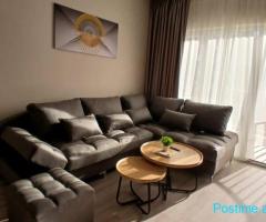 🏡 Jepet me qera apartament 2+1 – Zogu i Zi