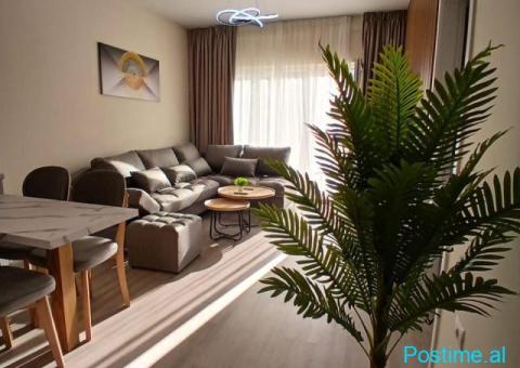 🏡 Jepet me qera apartament 2+1 – Zogu i Zi - 2/7