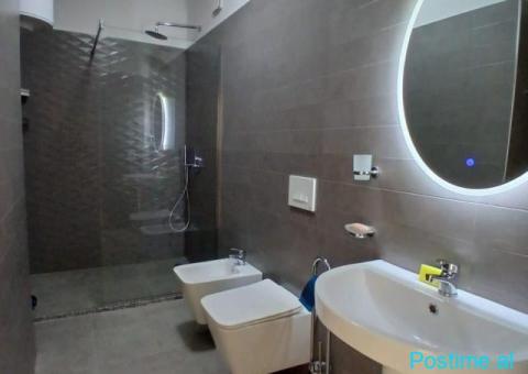🏡 Jepet me qera apartament 2+1 – Zogu i Zi - 4/7