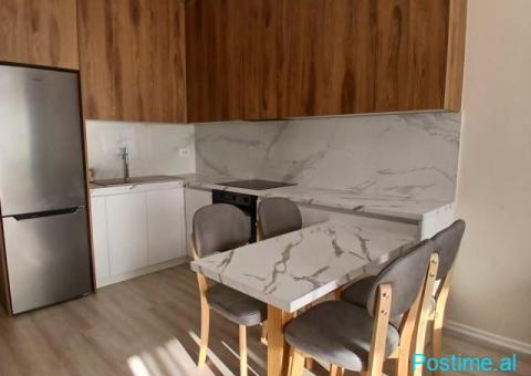 🏡 Jepet me qera apartament 2+1 – Zogu i Zi - 5/7