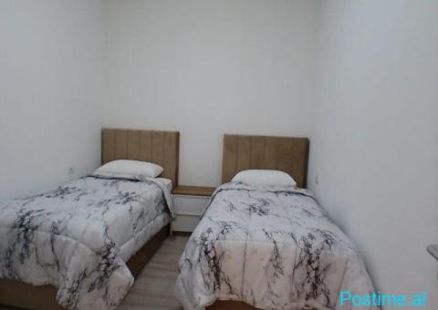 🏡 Jepet me qera apartament 2+1 – Zogu i Zi - 6/7