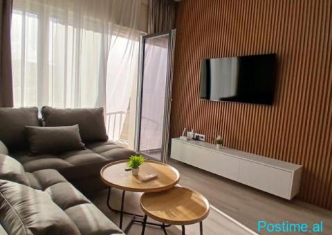 🏡 Jepet me qera apartament 2+1 – Zogu i Zi - 7/7