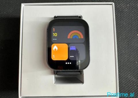 ⌚ Redmi Watch 5 Active – Në shitje