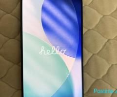 Iphone 17 Pro Deep Blue