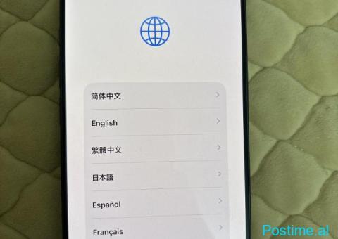 Iphone 17 Pro Deep Blue - 2/2