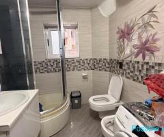 0682064333 - APARTAMENT 2+1 ME QIRA – TEK PALLATI I SPORTIT