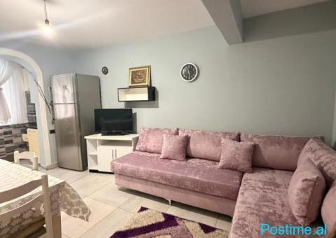 0682064333 - APARTAMENT 2+1 ME QIRA – TEK PALLATI I SPORTIT - 2/5