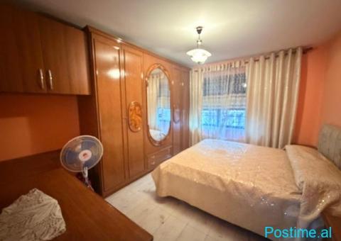 0682064333 - APARTAMENT 2+1 ME QIRA – TEK PALLATI I SPORTIT - 4/5