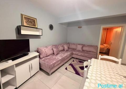 0682064333 - APARTAMENT 2+1 ME QIRA – TEK PALLATI I SPORTIT - 5/5