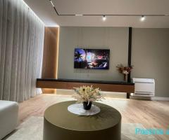 0682064333 Jepet me qera apartament 1+1 ne plazh iliria !