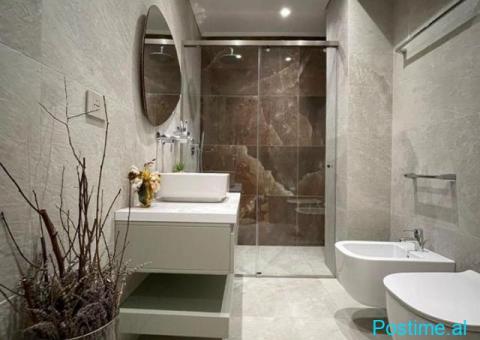 0682064333 Jepet me qera apartament 1+1 ne plazh iliria ! - 7/9