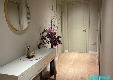 0682064333 Jepet me qera apartament 1+1 ne plazh iliria ! - 9/9
