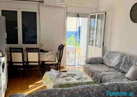 Dhermi - Zoe Hora,Shitet Shtepi 2-Kate, Pamje Panoramike - 2/10