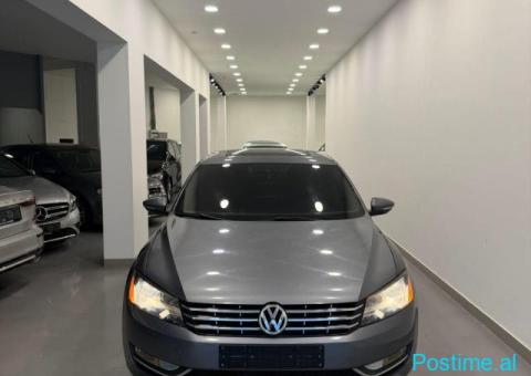 Volkswagen Passat 40€ dita - 1/9