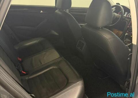Volkswagen Passat 40€ dita - 2/9
