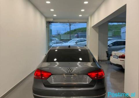 Volkswagen Passat 40€ dita - 4/9