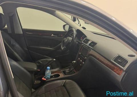 Volkswagen Passat 40€ dita - 6/9