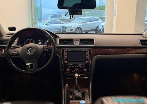 Volkswagen Passat 40€ dita - 8/9