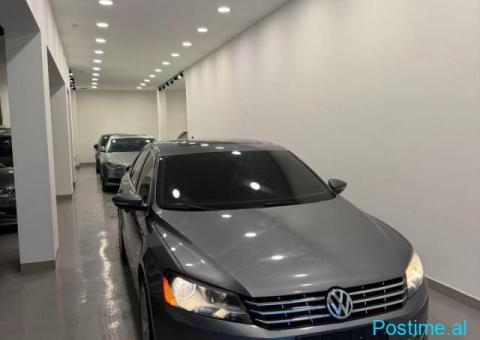 Volkswagen Passat 40€ dita - 9/9