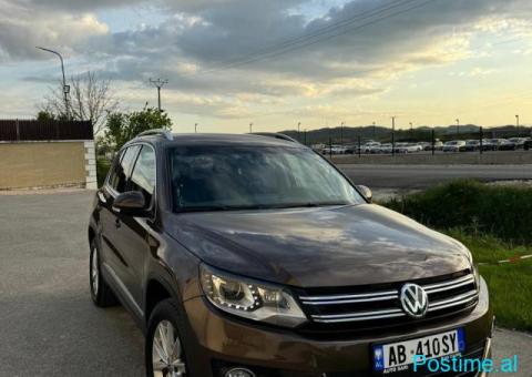 Tiguan 50 € Dita - 1/7