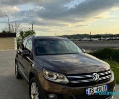 Tiguan 50 € Dita
