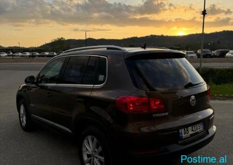 Tiguan 50 € Dita - 7/7