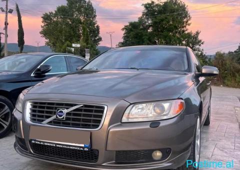 Volvo S80 - 1/5