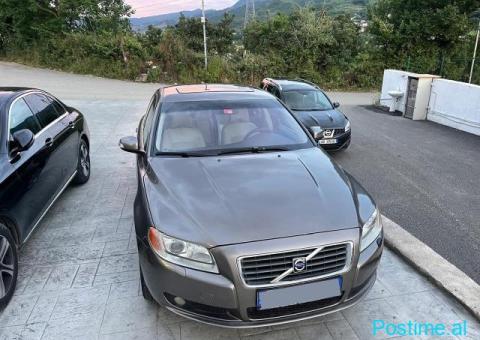 Volvo S80 - 2/5