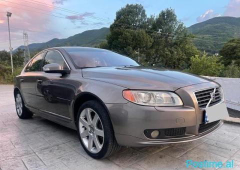 Volvo S80 - 3/5