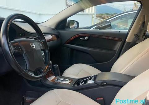 Volvo S80 - 4/5