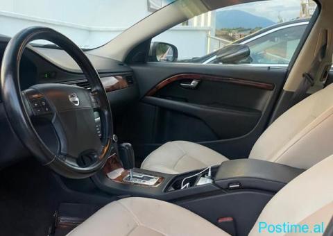 Volvo S80 - 5/5
