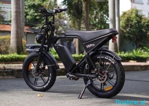 Biciklete Elektrike Ouxi V8 Pro - V8 Max - V8 Ultra