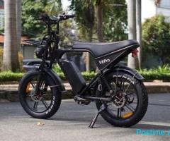 Biciklete Elektrike Ouxi V8 Pro - V8 Max - V8 Ultra