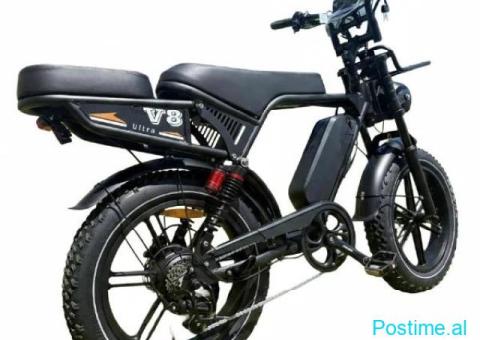 Biciklete Elektrike Ouxi V8 Pro - V8 Max - V8 Ultra - 2/2