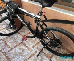 Shitet biçikletë MountainBike