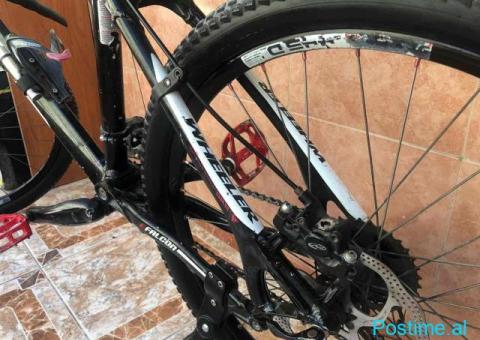 Shitet biçikletë MountainBike - 2/4